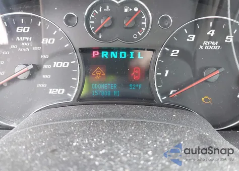 2007 Chevrolet Equinox Ls z USA, uszkodzony, nr VIN 2CNDL13F276238895